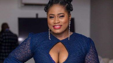 lydia forson