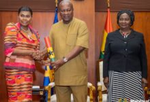 Ablakwa hails new Ghanaian envoys and announces improved conditions