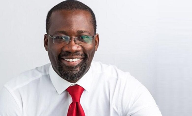 Former BOST MD was arrested at the airport on Monday