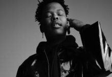 Nasty C says quitting weed and cutting alcohol inspired his album