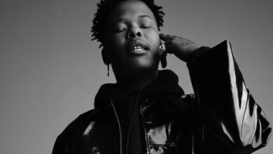 Nasty C says quitting weed and cutting alcohol inspired his album