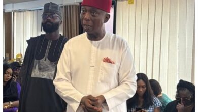 Ned Nwoko alleges Regina Daniels’ partying, claims documentation