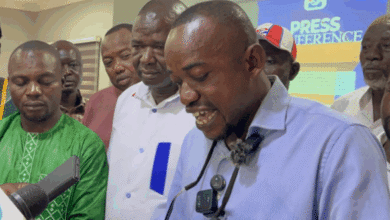 High Court annulment of Kpandai election a ‘grave miscarriage of electoral justice'