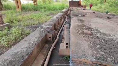 Scrap dealers clash with national security over alleged GHC 330,000 railway sale at Takoradi port