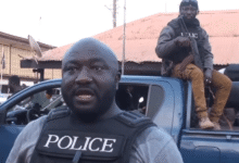 Police explain Nyohini swoop, say rising chemical crimes triggered action