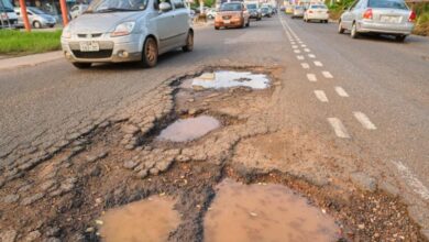 Tour Guides President raises alarm over sanitation and road crisis hurting tourism