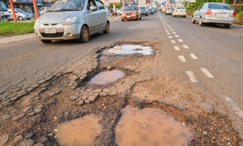 Tour Guides President raises alarm over sanitation and road crisis hurting tourism