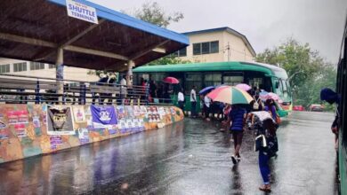 Why rainy days make sex more intimate