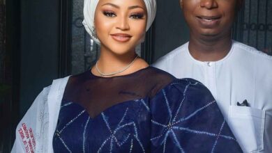 Ned Nwoko is bigger than the whole of Nigeria