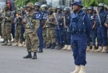 Interior Minister renews curfew in Bole and Sawla-Tuna-Kalba