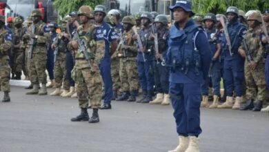 Interior Minister renews curfew in Bole and Sawla-Tuna-Kalba