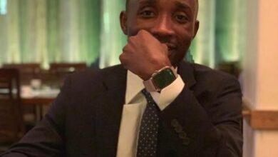 samuel bryan buabeng cpp