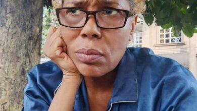 She gave me a lifeline to live again