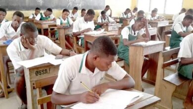 Nearly one in four students fail core Mathematics in 2025 WASSCE