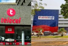 AT staff protest possible merger with Telecel