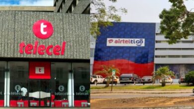 AT staff protest possible merger with Telecel