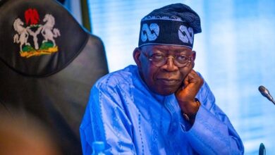 Nigerian president Tinubu declares Nationwide Security Emergency