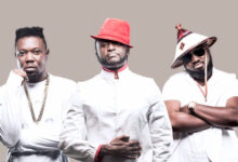 Nobody kicked Promzy out - Reggie Rockstone sets record straight on VIP split