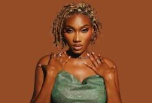 I rejected Ga Mantse's drink over health reasons