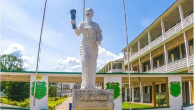 Supreme Court orders Wesley Girls board to respond to religious rights suit