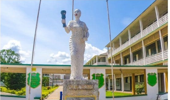 Supreme Court orders Wesley Girls board to respond to religious rights suit