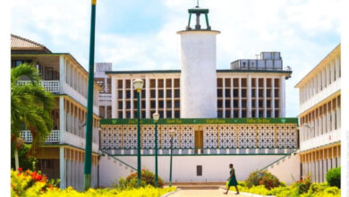 Wesley Girls’ religious restrictions ‘constitutionally abrasive’