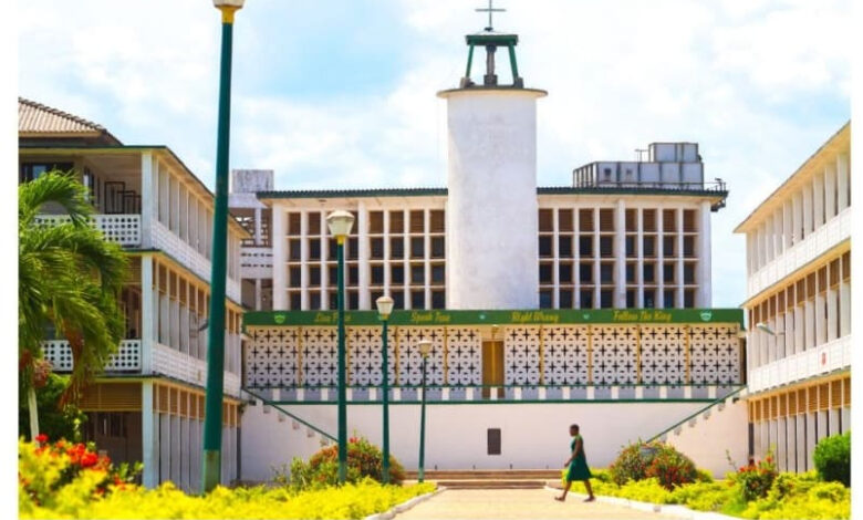 Wesley Girls’ religious restrictions ‘constitutionally abrasive’