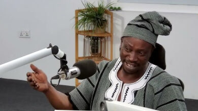 The officers gave me money for performing