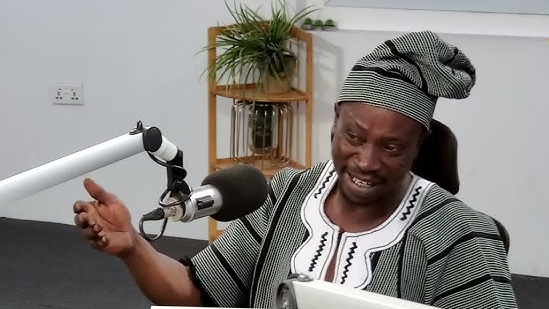 The officers gave me money for performing