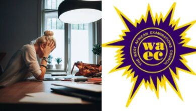 What To Do If You Fail WASSCE: 9 Practical Guides to Rebuilding Your Path