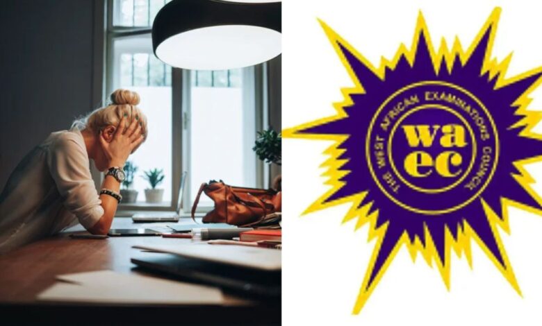 What To Do If You Fail WASSCE: 9 Practical Guides to Rebuilding Your Path