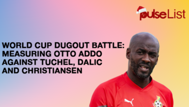 Pulse List: World Cup Dugout Battles – Measuring Otto Addo Against Tuchel, Dalić and Christiansen