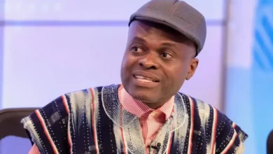 OSP reveals explosive details behind Martin Kpebu’s arrest, dismisses ‘trap’ claims