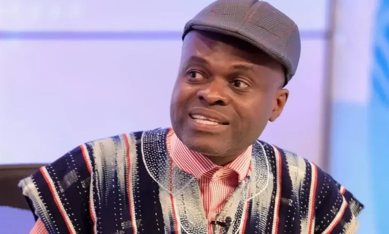 OSP reveals explosive details behind Martin Kpebu’s arrest, dismisses ‘trap’ claims