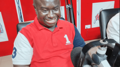 Kennedy Agyapong Cannot Deliver Victory in 2028