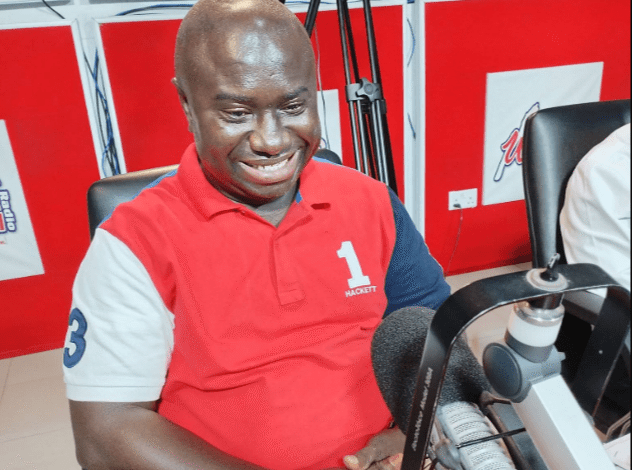 Kennedy Agyapong Cannot Deliver Victory in 2028