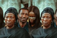 Akosua Serwaa breaks silence after court rules she’s not Daddy Lumba’s only wife