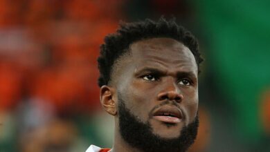 'We are ready': Kessié fires warning as Ivory Coast begin AFCON 2025 title defence