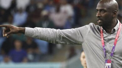 FIFA World Cup: England are favourites in Group L – Black Stars coach Otto Addo