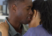 Why people cheat even in good relationships