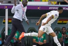 'We can beat anyone' – Otto Addo reacts to 2026 FIFA World Cup draw