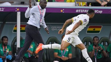 'We can beat anyone' – Otto Addo reacts to 2026 FIFA World Cup draw