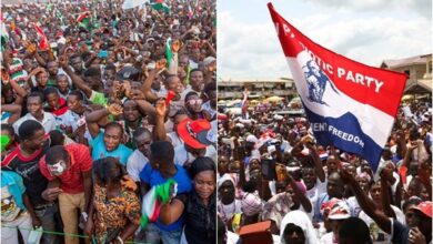 NPP must avoid NDC’s mistakes