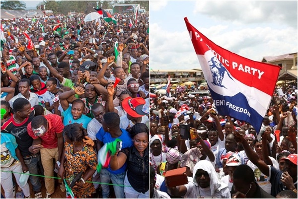 NPP must avoid NDC’s mistakes