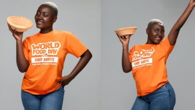 Chef Abbys beats competition from Nigeria and Uganda to win Africa’s Most Innovative Influencer at the 2025 PIA awards
