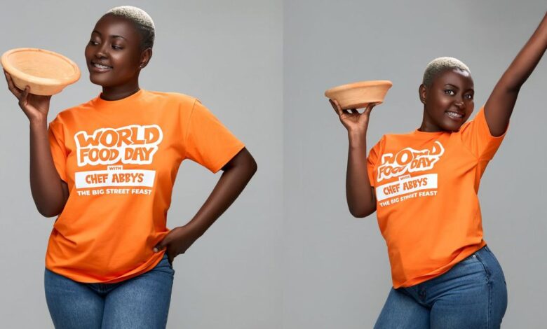 Chef Abbys beats competition from Nigeria and Uganda to win Africa’s Most Innovative Influencer at the 2025 PIA awards