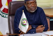 ECOWAS declares regional state of emergency amid surge of coups in West Africa