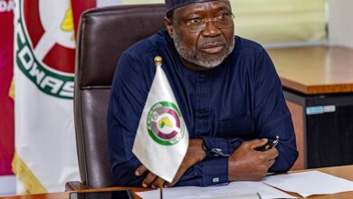 ECOWAS declares regional state of emergency amid surge of coups in West Africa