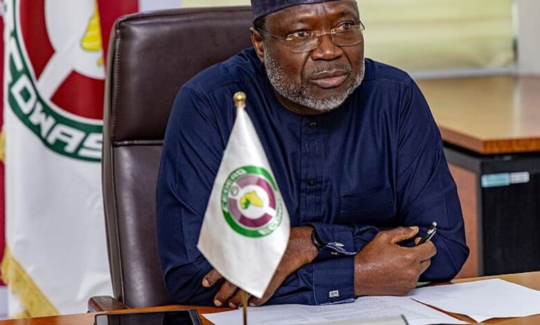 ECOWAS declares regional state of emergency amid surge of coups in West Africa