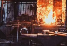 Could a Gray Iron Foundry Propel Your Manufacturing Edge?